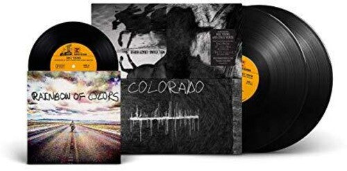Neil Young | Colorado | Vinyl