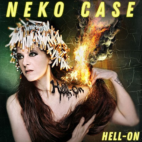 Neko Case | Hell-on | CD