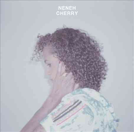 Neneh Cherry | BLANK PROJECT | CD