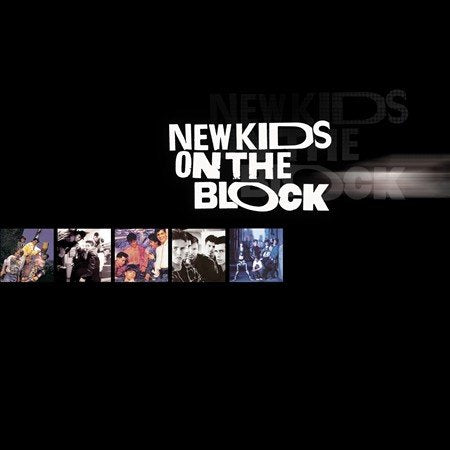 New Kids On The Block | Greatest Hits (Bonus Tracks) | CD