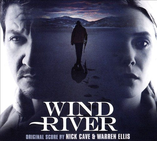 Nick Cave & War | Wind River (Original | CD