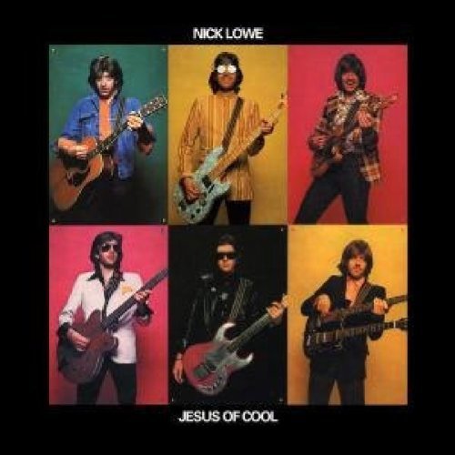 Nick Lowe | JESUS OF COOL | Vinyl
