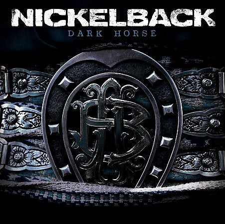 Nickelback | DARK HORSE | CD