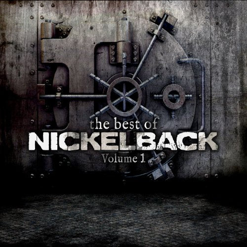 Nickelback | The Best Of Nickelback Volume 1 | CD