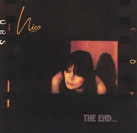 Nico | END | CD