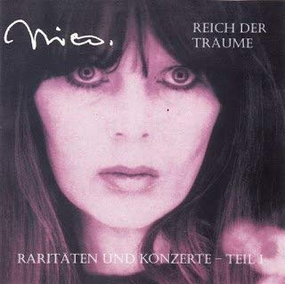 Nico | Reich Der Traume-Rarities I | CD