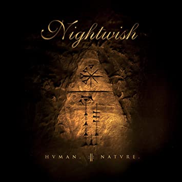 Nightwish | Human. :II: Nature. | CD