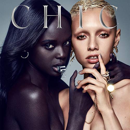 Nile Rodgers & Chic | It's About Time | CD