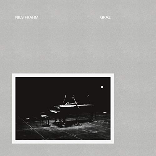 Nils Frahm | Graz | CD