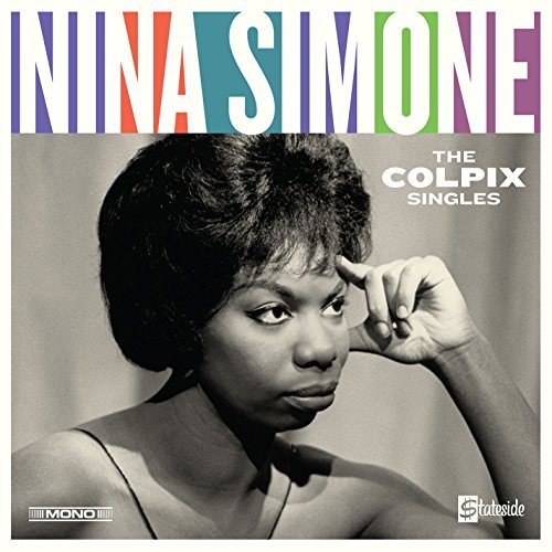 Nina Simone | COLPIX SINGLES (MONO) | CD
