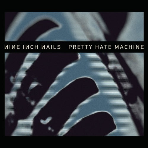 Nine Inch Nails | Pretty Hate Machine: 2010 Remastered (CD) | CD