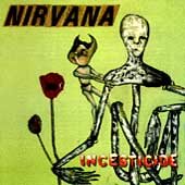 Nirvana | Incesticide | CD
