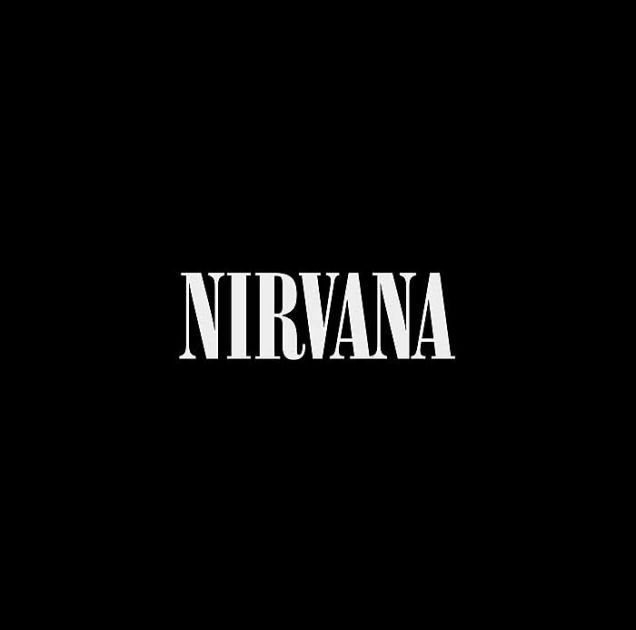 Nirvana | Nirvana | CD