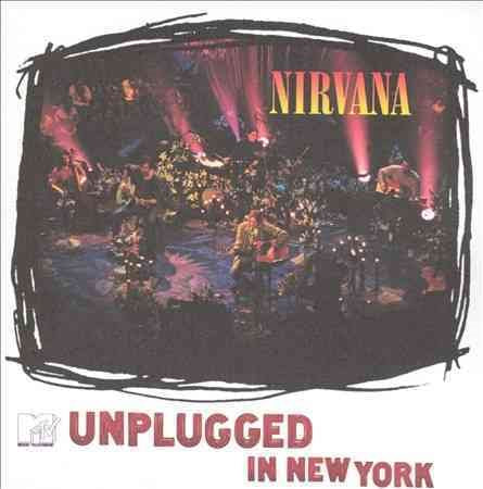 Nirvana | Unplugged in New York | CD