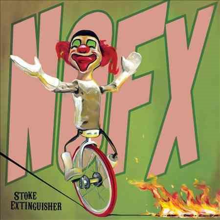 Nofx | STOKE EXTINGUISHER | CD