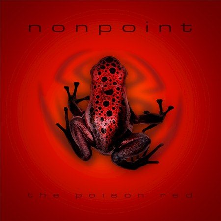 Nonpoint | THE POISON RED | CD