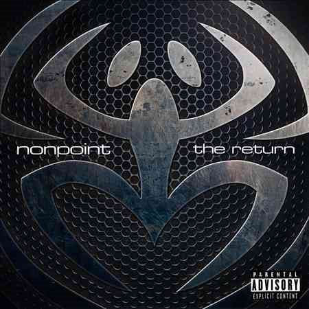 Nonpoint | THE RETURN | CD