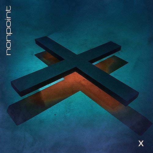 Nonpoint | X | CD