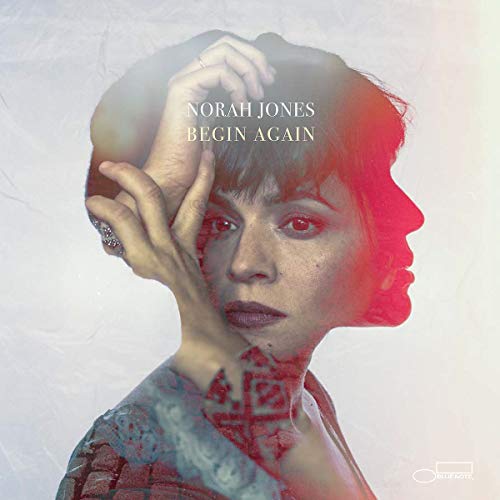 Norah Jones | Begin Again | CD