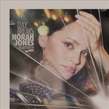 Norah Jones | Day Breaks (Deluxe Edition) | CD