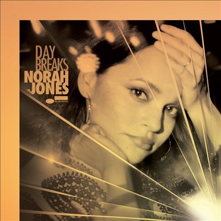 Norah Jones | DAY BREAKS | CD