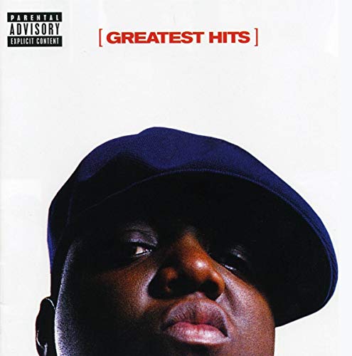 Notorious B.I.G. | Greatest Hits [Import] | CD