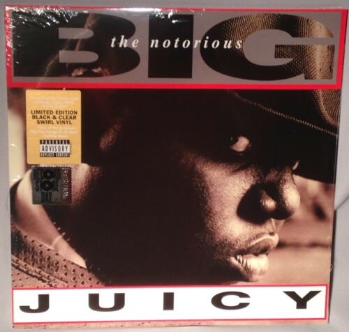 Notorious B.I.G. - Juicy | Vinyl
