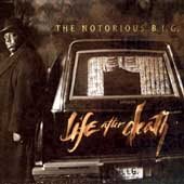 Notorious Big | Life After Death [Explicit Content] | CD