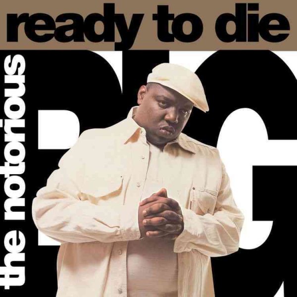 Notorious Big | Ready to Die (2 Lp's) | Vinyl