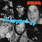 Nrbq | All Hopped Up | CD