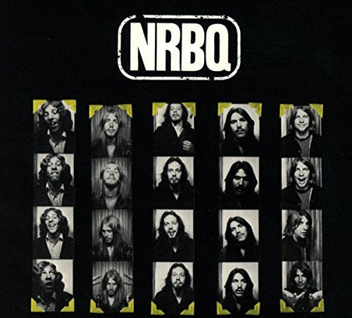 Nrbq | NRBQ | CD