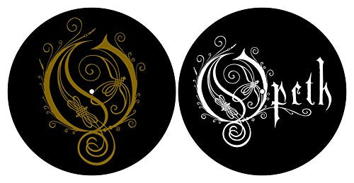 OPETH - OPETH - Logo / O | Slipmat