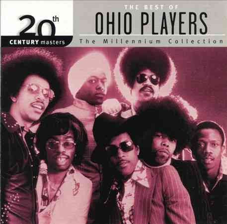 Ohio Players | 20th Century Masters: The Best of Ohio Players | CD