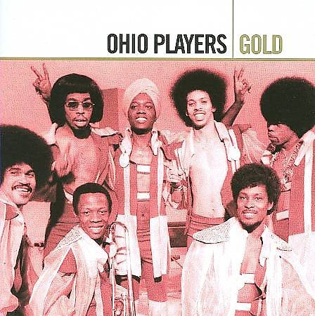 Ohio Players | Gold (Remastered) (2 Cd's) | CD