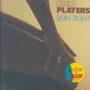 Ohio Players | SKIN TIGHT | CD