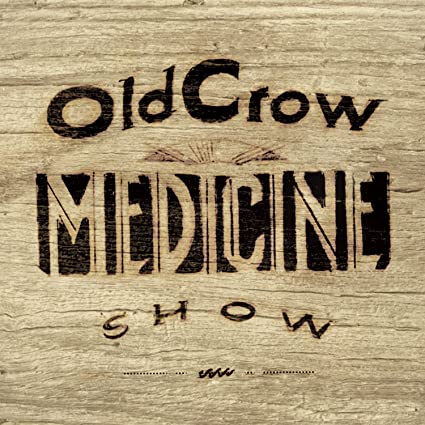 Old Crow Medicine Show | Carry Me Back | Vinyl