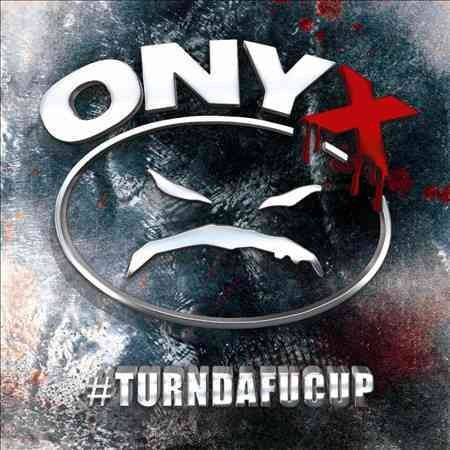 Onyx | TURNDAFUCUP | CD