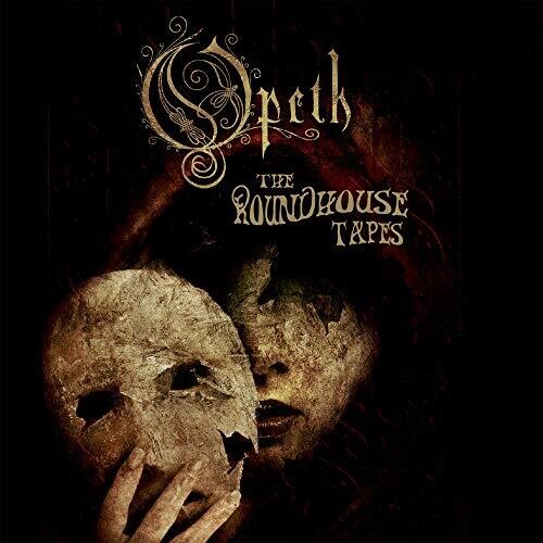 Opeth | The Roundhouse Tapes | CD