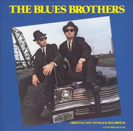 Original Soundtrack - Blues Brothers | Vinyl