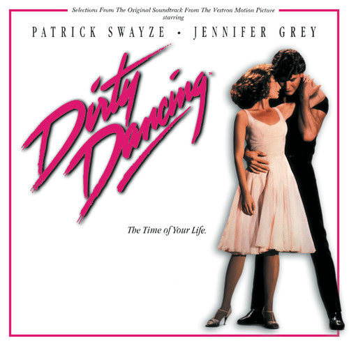Original Soundtrack | Dirty Dancing | CD
