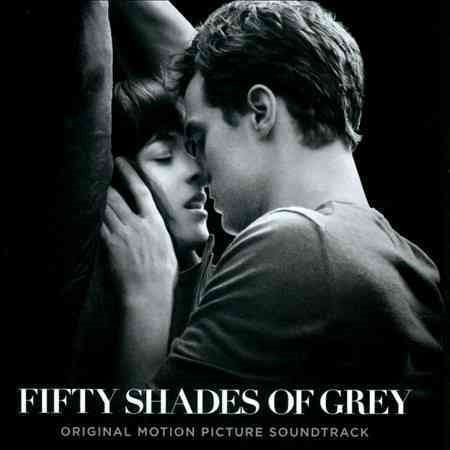 Original Soundtrack | Fifty Shades Of Grey | CD