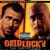 Original Soundtrack | Gridlock'd [PA] | CD
