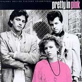 Original Soundtrack | Pretty In Pink | CD