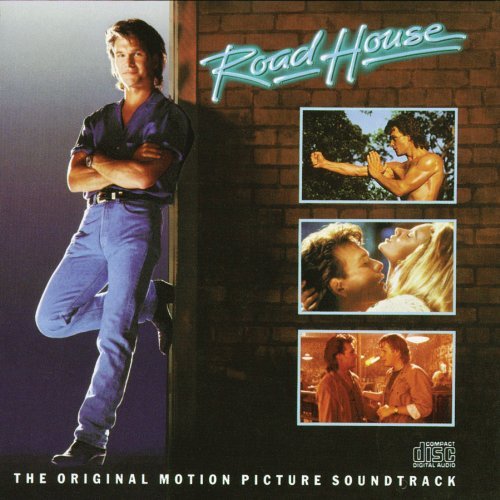 Original Soundtrack | ROAD HOUSE | CD