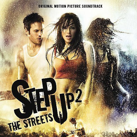 Original Soundtrack | Step Up 2: The Streets | CD