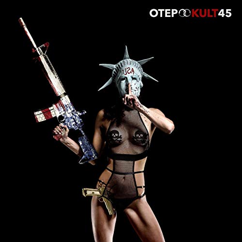 Otep | Kult 45 | CD