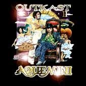 Outkast | Aquemini [Explicit Content] | CD