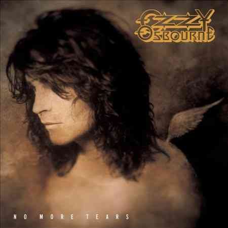 Ozzy Osbourne | No More Tears | CD