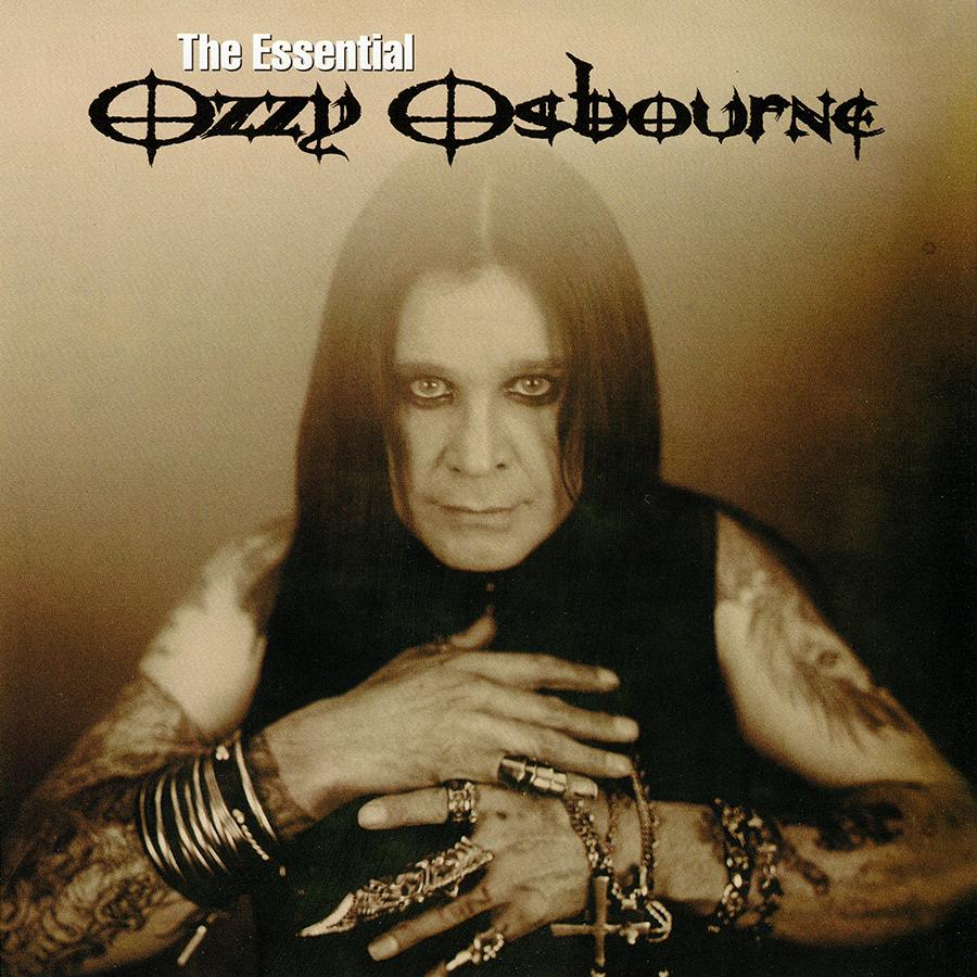 Ozzy Osbourne | The Essential Ozzy Osbourne (Limited Edition, Remastered) (2 Cd's) | CD