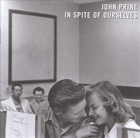John Prine | In Spite Of Ourselves (Gatefold LP Jacket, Digital Download Card) | Vinyl